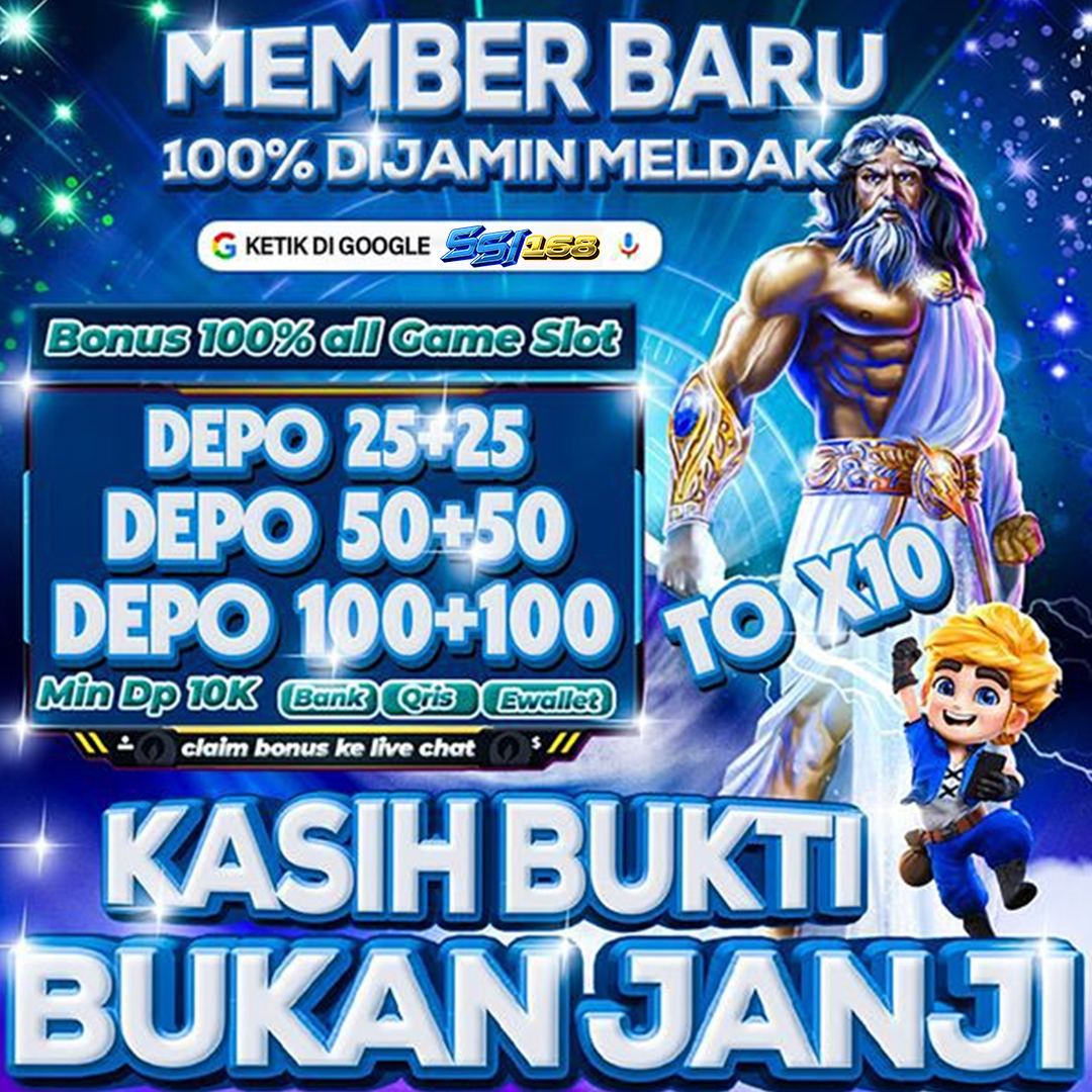 Situs Slot Gacor